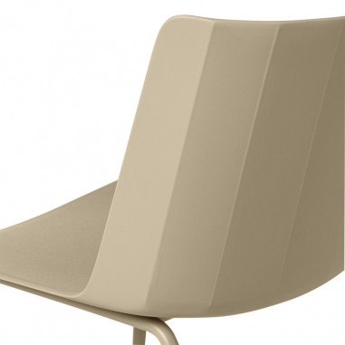 SILLA CADY BEIGE