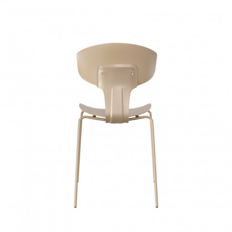 SILLA RENE BEIGE