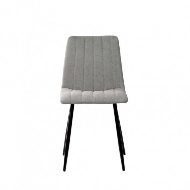 SILLA XENA GRIS LIGHT