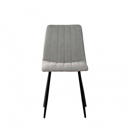 SILLA XENA GRIS LIGHT