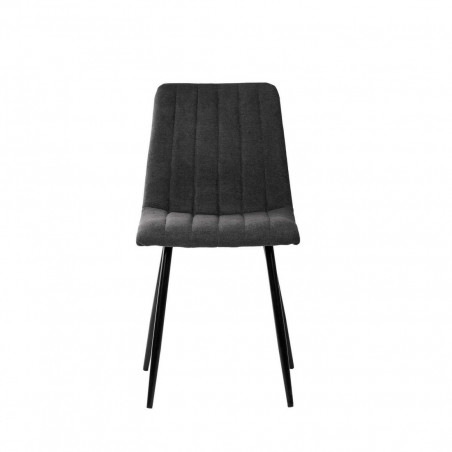 SILLA XENA GRIS DARK