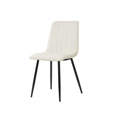 SILLA XENA BEIGE