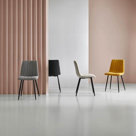 Silla Xena | Relax Muebles