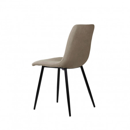 SILLA XENA TAUPE