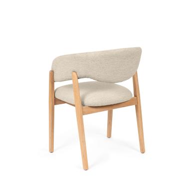 Silla Yvanna | Relax Muebles