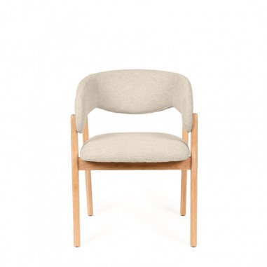 SILLA YVANNA BEIGE