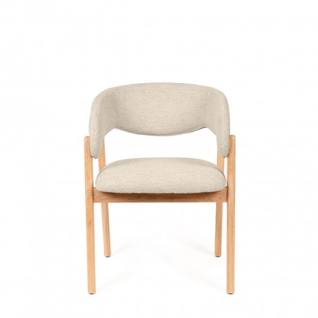 SILLA YVANNA BEIGE
