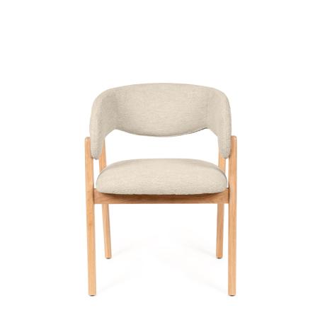 Silla Yvanna | Relax Muebles