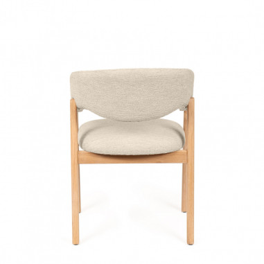 SILLA YVANNA BEIGE