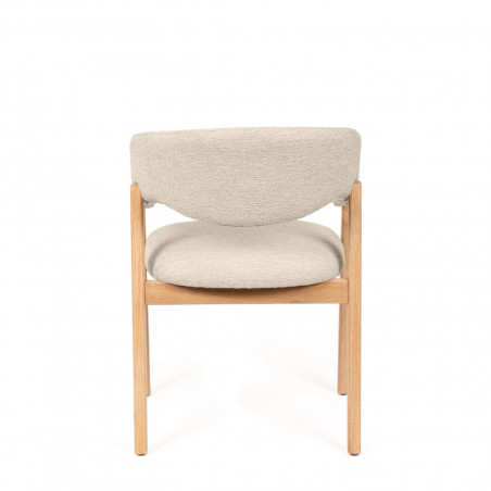 SILLA YVANNA BEIGE