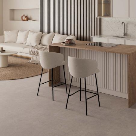 Taburete Ray | Relax Muebles
