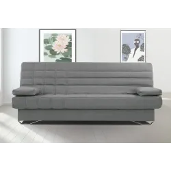 SOFA CAMA CLIC-CLAC ARCON TAP.GOLD TERRA TURRON    TURRON