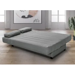 SOFA CAMA CLIC-CLAC ARCON TAP.GOLD TERRA TURRON    TURRON 2