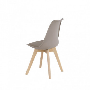 SILLA KARINA BEIGE 2