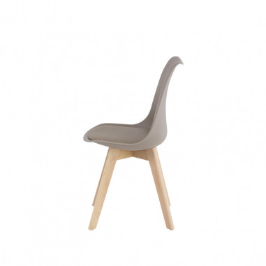 SILLA KARINA BEIGE