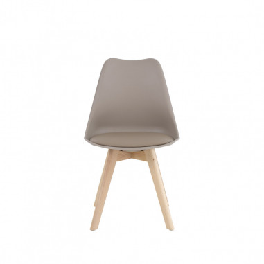 SILLA KARINA BEIGE