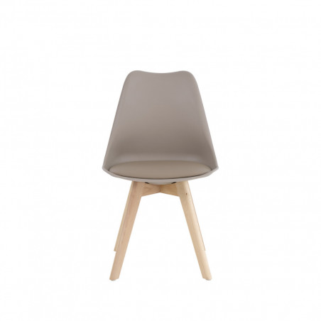 SILLA KARINA BEIGE