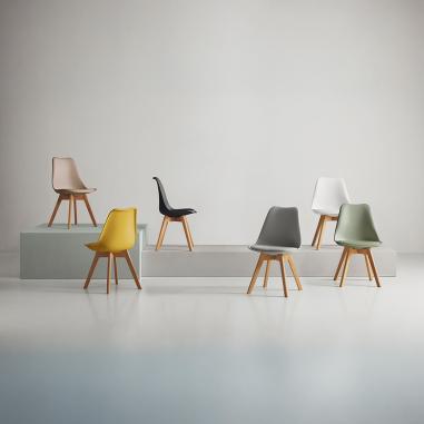 Silla Karina | Relax Muebles