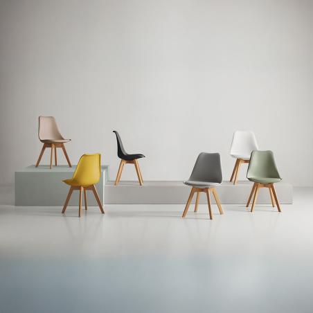 Silla Karina | Relax Muebles