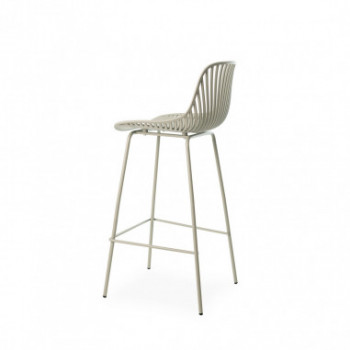 TABURETE ALTO CASPER MENTA 2