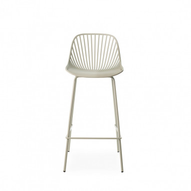TABURETE ALTO CASPER MENTA