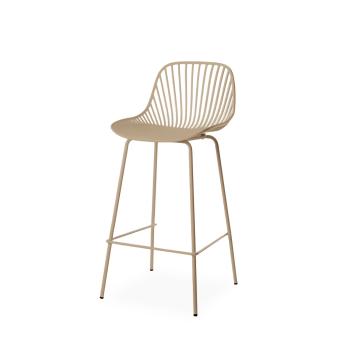 Taburete Alto Casper | Relax Muebles