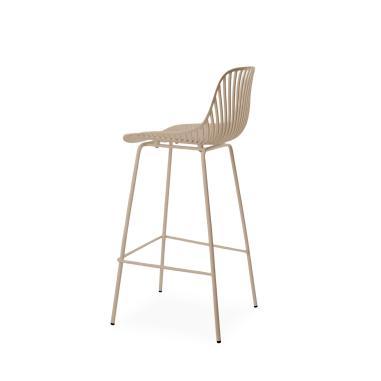 Taburete Alto Casper | Relax Muebles