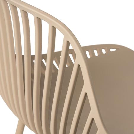 Taburete Alto Casper | Relax Muebles