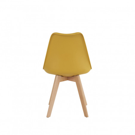 SILLA KARINA MOSTAZA