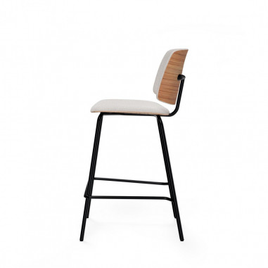 TABURETE AUSTIN BEIGE