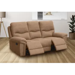 SOFA 3P RELAX TAP. NOLIA AMERICA CEMENTO Y PIEDRA 2