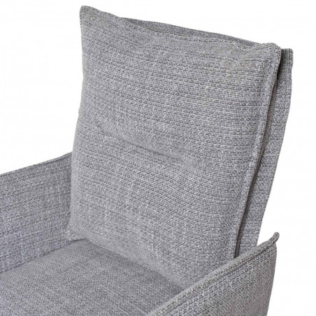 SILLA ELLEN GRIS CLARO