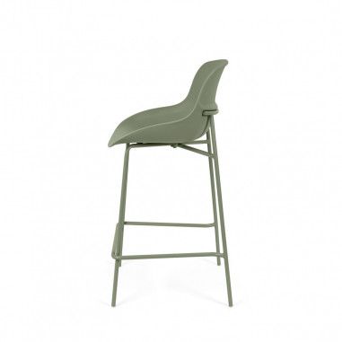 TABURETE FABIAN VERDE