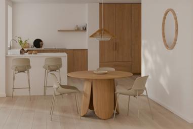 Taburete Fabian | Relax Muebles