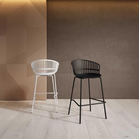 Taburete Axel | Relax Muebles