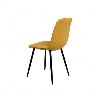 SILLA MARLEEN MOSTAZA