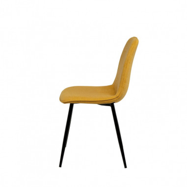 SILLA MARLEEN MOSTAZA