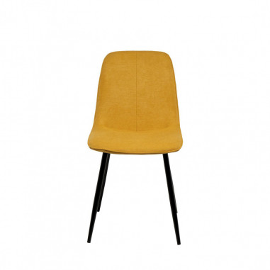 SILLA MARLEEN MOSTAZA