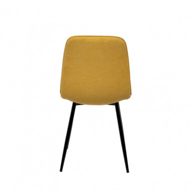 SILLA MARLEEN MOSTAZA