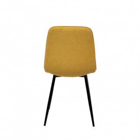 SILLA MARLEEN MOSTAZA