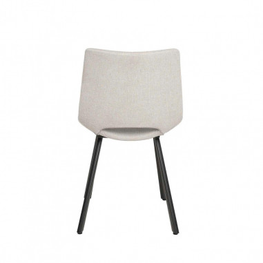 SILLA BRIANA BEIGE