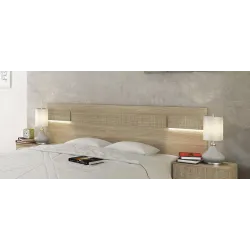 CABECERO LEDS MOD.LICA SOTO DORMI AND-RO           ANDERSEN