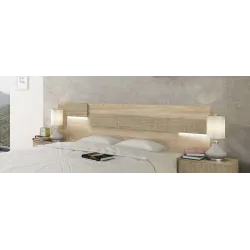CABECERO LEDS MOD.LICA SOTO DORMI AND-RO           ANDERSEN 2