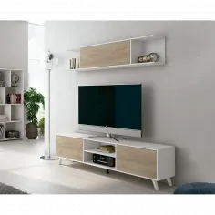 BAJO T.V. SOTO