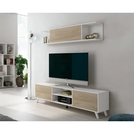 BAJO T.V. SOTO