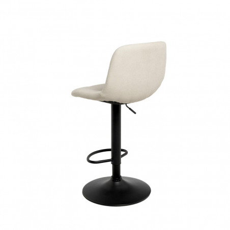 TABURETE ASHA BEIGE