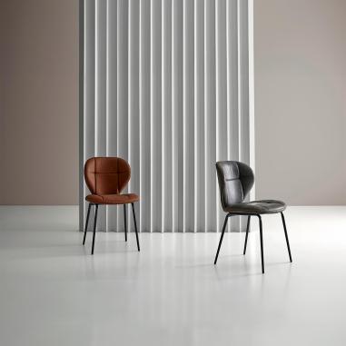 Silla Dafne | Relax Muebles