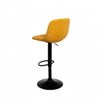 TABURETE ASHA MOSTAZA 2