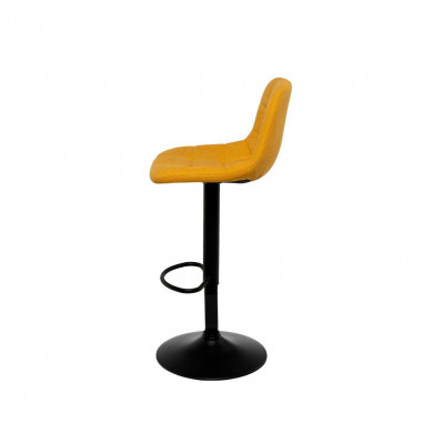 TABURETE ASHA MOSTAZA