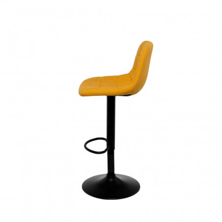 TABURETE ASHA MOSTAZA